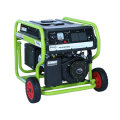 Elektrischer Start-tragbarer Benzin-Generator 2.8kw für Hauptgebrauch (FC3600E)